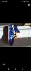 Nike LeBron James superhero 10 -thumb-3