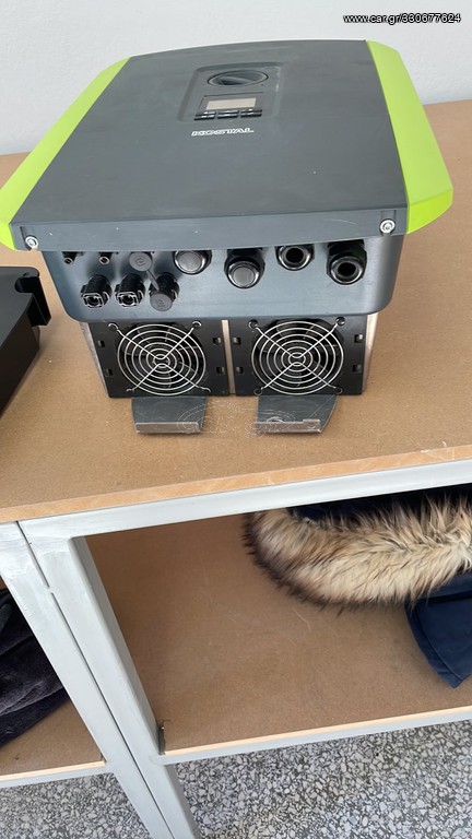 Kostal Plenticore Plus 10