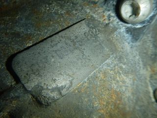 VOLKSWAGEN EOS 2.0 16V TFSI AXX BWA GVT CKC ΣΑΣΜΑΝ ΚΙΒΩΤΙΟ ΤΑΧΥΤΗΤΩΝ-thumb-2