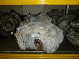 VOLKSWAGEN EOS 2.0 16V TFSI AXX BWA GVT CKC ΣΑΣΜΑΝ ΚΙΒΩΤΙΟ ΤΑΧΥΤΗΤΩΝ-thumb-3