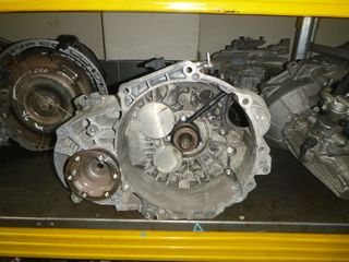 VOLKSWAGEN EOS 2.0 16V TFSI AXX BWA GVT CKC ΣΑΣΜΑΝ ΚΙΒΩΤΙΟ ΤΑΧΥΤΗΤΩΝ-thumb-4