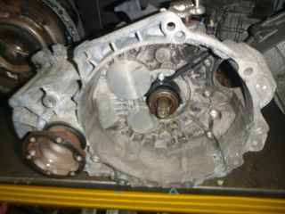 VOLKSWAGEN EOS 2.0 16V TFSI AXX BWA GVT CKC ΣΑΣΜΑΝ ΚΙΒΩΤΙΟ ΤΑΧΥΤΗΤΩΝ-thumb-5