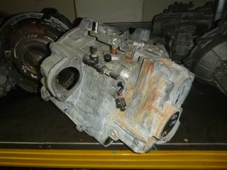 VOLKSWAGEN EOS 2.0 16V TFSI AXX BWA GVT CKC ΣΑΣΜΑΝ ΚΙΒΩΤΙΟ ΤΑΧΥΤΗΤΩΝ-thumb-7