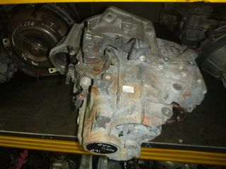VOLKSWAGEN EOS 2.0 16V TFSI AXX BWA GVT CKC ΣΑΣΜΑΝ ΚΙΒΩΤΙΟ ΤΑΧΥΤΗΤΩΝ-thumb-9