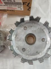 ΚΑΜΠΑΝΑ ΔΙΣΚΩΝ ΣΥΜΠΛΕΚΤΗ YAMAHA F1ZR ΓΝΗΣΙΑ-thumb-6