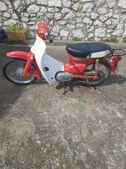 Honda C '82