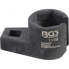 BGS-1139 ΚΑΡΥΔΑΚΙ 3/8 ΕΞΑΓΩΓΗΣ ΑΙΣΘΗΤΗΡΑ Ο2 "λ" BGS 