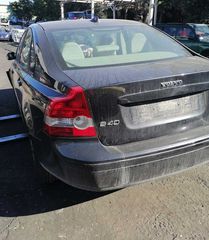 VOLVO S40 1.6CC 2006   Φανάρια Πίσω -Πίσω φώτα  Αντλίες Βενζίνης