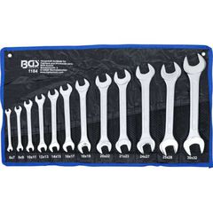 BGS-1184 ΓΕΡΜΑΝΙΚΑ ΣΕΤ 6-32 12ΤΜΧ BGS 
