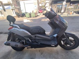 YAMAHA X-MAX 250 i ΓΙΑ ΑΝΤΑΛΛΑΚΤΙΚΑ ΚΟΜΜΑΤΙ ΚΟΜΜΑΤΙ!! PIAGGIO STOCK HOUSE!! ΝΟ.1 ΣΕ ΟΛΗ ΤΗΝ ΕΛΛΑΔΑ!!-thumb-2