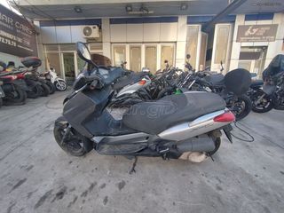 YAMAHA X-MAX 250 i ΓΙΑ ΑΝΤΑΛΛΑΚΤΙΚΑ ΚΟΜΜΑΤΙ ΚΟΜΜΑΤΙ!! PIAGGIO STOCK HOUSE!! ΝΟ.1 ΣΕ ΟΛΗ ΤΗΝ ΕΛΛΑΔΑ!!-thumb-3