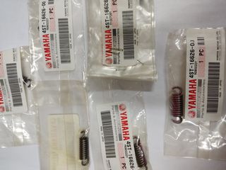 ΕΛΑΤΗΡΙΑ ΚΑΜΠΑΝΑΣ ΦΥΓΟΚΕΝΤΡΙΚΟΥ YAMAHA CRYPTON ΓΝΗΣΙΑ-thumb-1