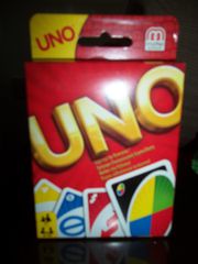 Πωλείται 2 επιτραπέζια Uno