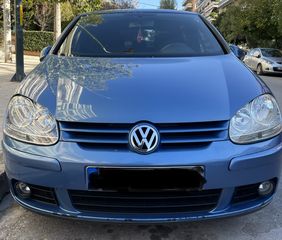 Volkswagen Golf '05 FSI 2.0 