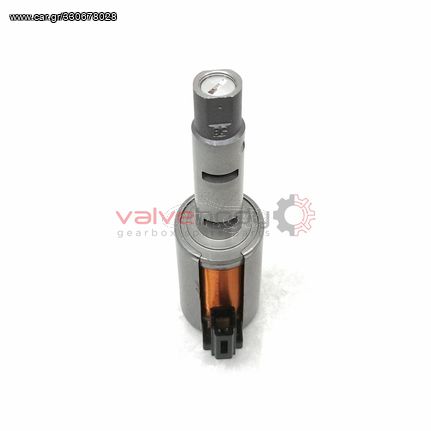 JF015E Open Solenoid Ν/L, ΒΑΛΒΙΔΑ ΕΓΚΕΦΑΛΟΥ ΑΥΤΟΜΑΤΟΥ ΣΑΣΜΑΝ ΑΝΟΙΚΤΟΥ ΤΥΠΟΥ