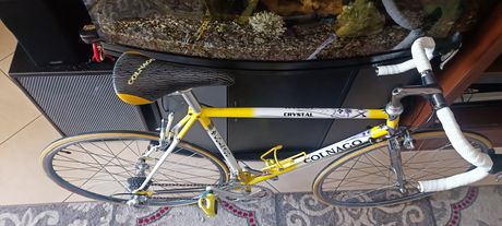 Colnago '97 Crystal