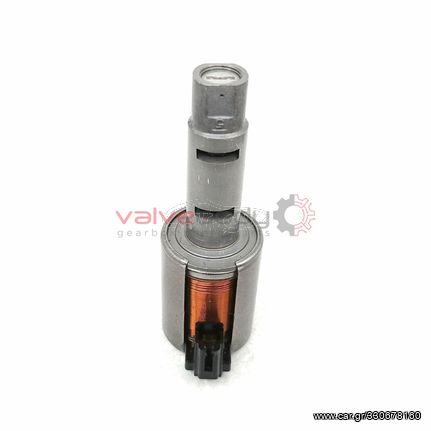 JF015E Open Solenoid Ν/Η, ΒΑΛΒΙΔΑ ΕΓΚΕΦΑΛΟΥ ΑΥΤΟΜΑΤΟΥ ΣΑΣΜΑΝ ΑΝΟΙΚΤΟΥ ΤΥΠΟΥ