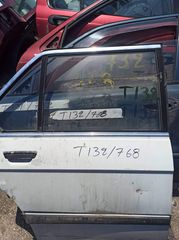 BMW 520 E34 '88 πόρτα πίσω δεξιά (Τ132/768)