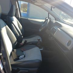 Toyota Yaris 2013 ACTIVE-thumb-5