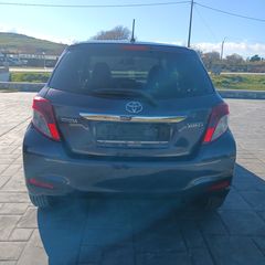 Toyota Yaris 2013 ACTIVE-thumb-3