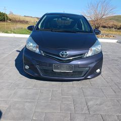 Toyota Yaris 2013 ACTIVE-thumb-2