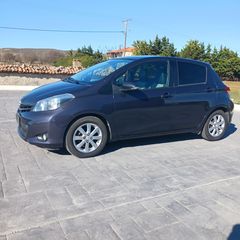 Toyota Yaris 2013 ACTIVE-thumb-1