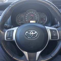 Toyota Yaris 2013 ACTIVE-thumb-11