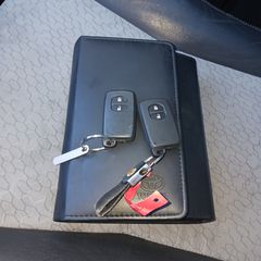 Toyota Yaris 2013 ACTIVE-thumb-12