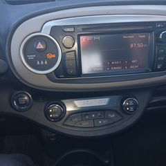 Toyota Yaris 2013 ACTIVE-thumb-14