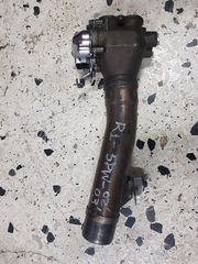 ΛΑΙΜΟΣ ΕΞΑΤΜΙΣΗΣ ΚΛΑΠΕΤΟ YZF R1 5PW