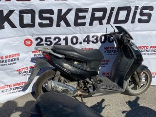 ΑΝΤΑΛΛΑΚΤΙΚΑ -> APRILIA SPORTCITY 125 ,2004-2009 / MOTO PARTS KOSKERIDIS 