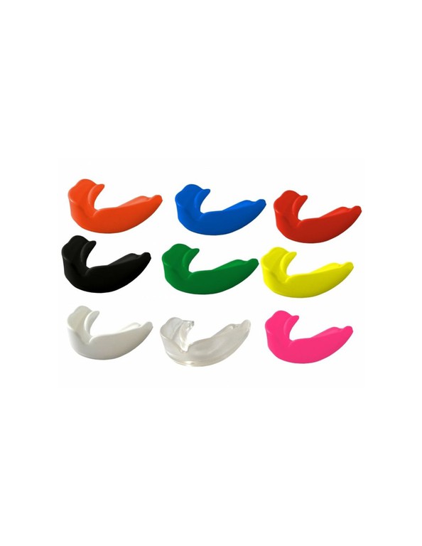 Single mouthguards OZ2 0802102