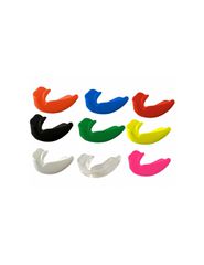 Single mouthguards OZ2 0802102