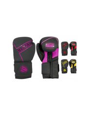 Boxing gloves RPUBLACK 0123250210