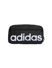 Adidas Ανδρική Τσάντα Ώμου / Χιαστί σε Μαύρο χρώμα HT4779