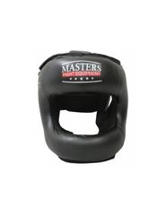 Sparring boxing helmet KSS5A 02157M