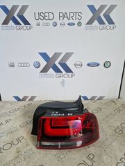 CITROEN C4 CACTUS 2018-2023 ΦΑΝΑΡΙ ΠΙΣΩ ΔΕΞΙΑ ΦΤΕΡΟΥ
