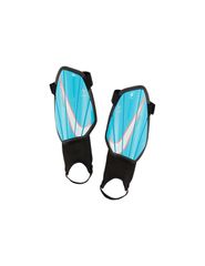Nike Charge SP2165-416 Επικαλαμίδες Ποδοσφαίρου Παιδικές Μπλε