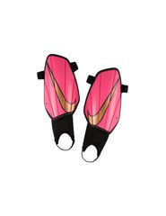 Nike Charge SP2164-600 Επικαλαμίδες Ποδοσφαίρου Ενηλίκων Κόκκινες