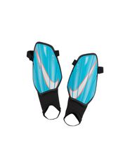 Nike Charge SP2164-417 Επικαλαμίδες Ποδοσφαίρου Ενηλίκων Τιρκουάζ