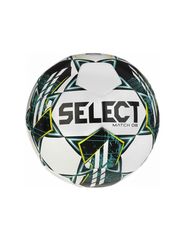 Select Sport Match DB FIFA T26-17746 Μπάλα Ποδοσφαίρου Πολύχρωμη