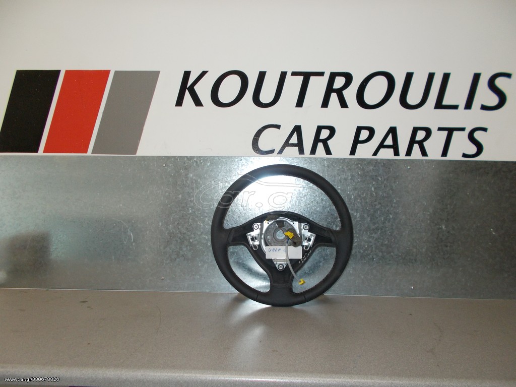 VW GOLF 4 1997-2003 ΤΙΜΟΝΙ