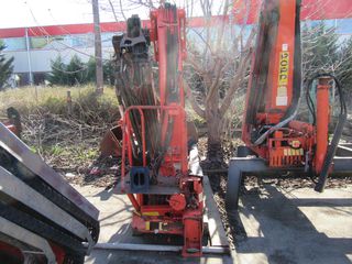 Γερανοί Palfinger 1992 PK 12500 B-thumb-1