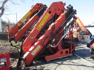 Γερανοί Palfinger 1992 PK 12500 B-thumb-2