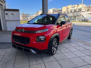 Citroen C3 Aircross 2018 ΑΥΤΟΜΑΤΟ FULL EXTRA-thumb-2