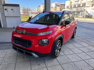 Citroen C3 Aircross 2018 ΑΥΤΟΜΑΤΟ FULL EXTRA-thumb-1