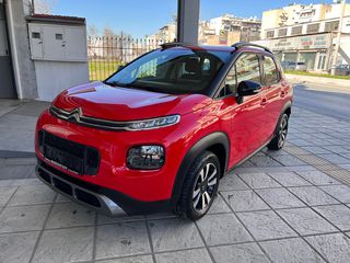 Citroen C3 Aircross '18 ΑΥΤΟΜΑΤΟ FULL EXTRA