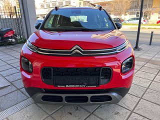 Citroen C3 Aircross 2018 ΑΥΤΟΜΑΤΟ FULL EXTRA-thumb-4