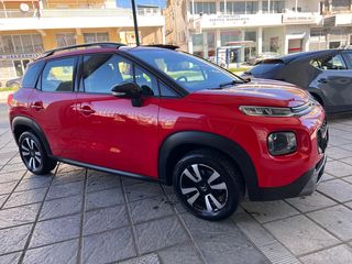 Citroen C3 Aircross 2018 ΑΥΤΟΜΑΤΟ FULL EXTRA-thumb-5