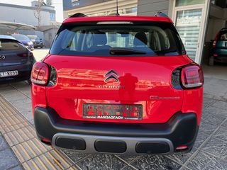 Citroen C3 Aircross 2018 ΑΥΤΟΜΑΤΟ FULL EXTRA-thumb-8